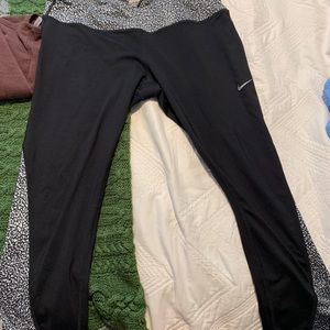 Nike Dri Fit running pant